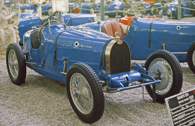 1929 Bugatti type 37A châssis 37373 