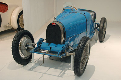1929 Bugatti type 37A châssis 37373