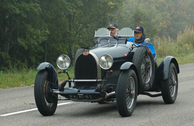 1926 Bugatti type 38/44 roadster Grand Sport 