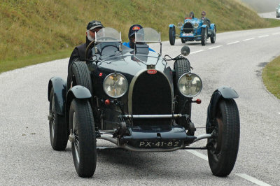 1926 Bugatti type 38/44 roadster Grand Sport 