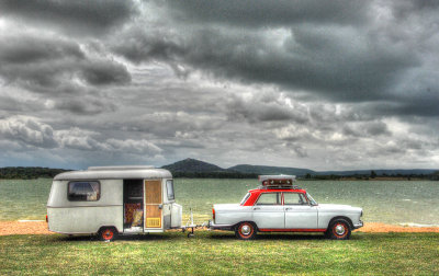 Retro Meuse Auto 2011 - 404