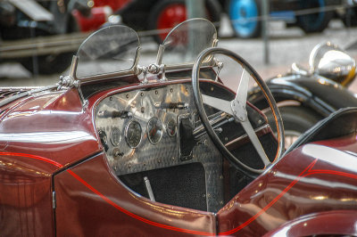 1927 Châssis 38292