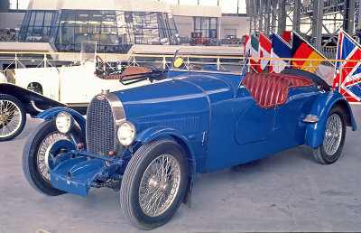 1927 Châssis 38400