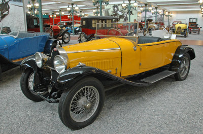 1927 Châssis 38404