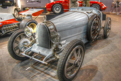 1926 Châssis 4802