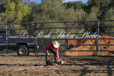 32nd Jr Rodeo   9.15.2013