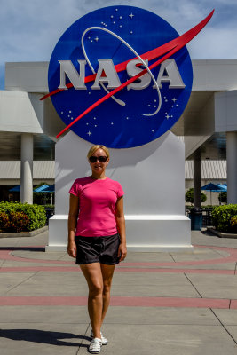 Kennedy Space Center