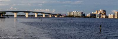 Bridge to Sarasota