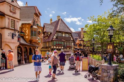 New Fantasyland