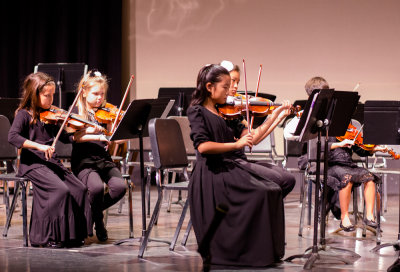 Sinfonia violin section.jpg