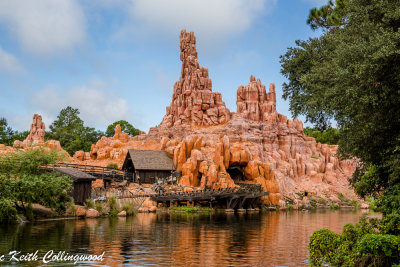 Thunder Mountain