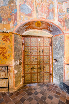 Another doorway