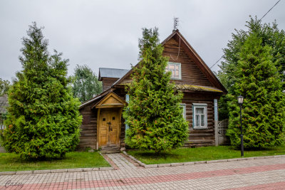 Cottage