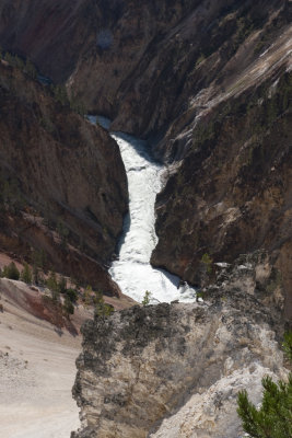 Yellowstone River