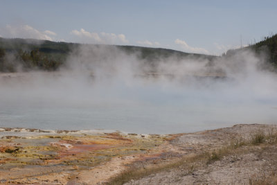 Excelsior Geyser