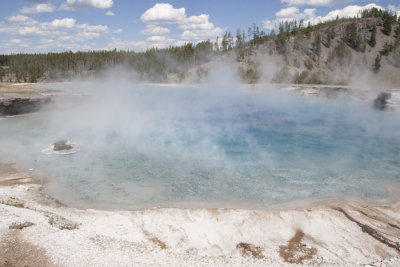 Excelsior Geyser