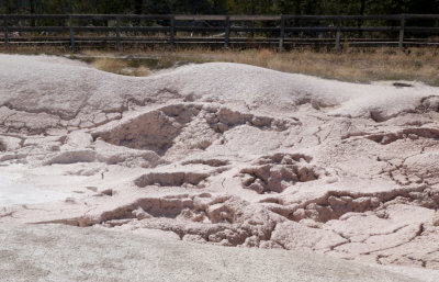 Fountain Paint Pots