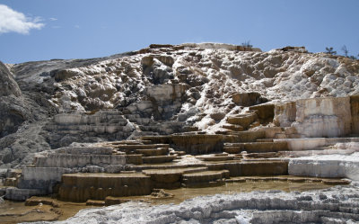 Palette Spring