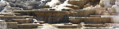 Minerva Terrace panorama
