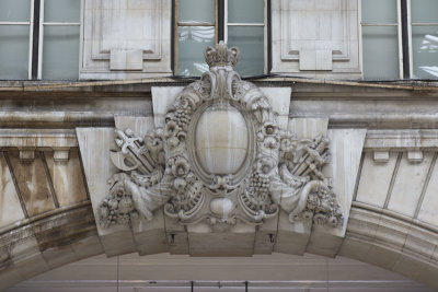 Keystone Detail