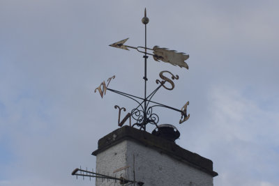 Weathervane