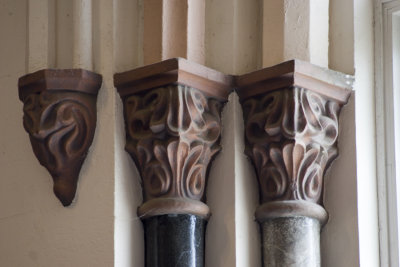 Capital Detail