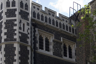 Northwest Tower