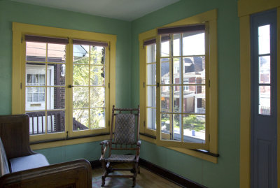 Foyer