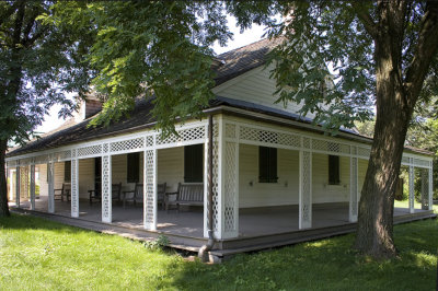 Woodville Plantation