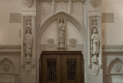 Stonework