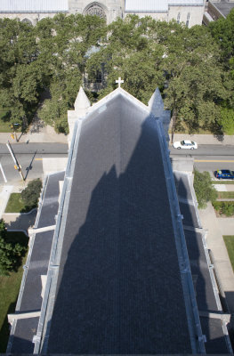 Calvary Church, Pittsburgh