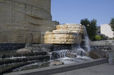 North Fountain