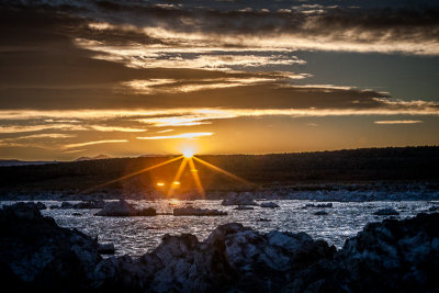 Mono Lake