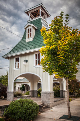 Old Town Cottage Grove