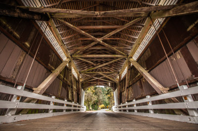 Wendling (Mill Creek) Bridge