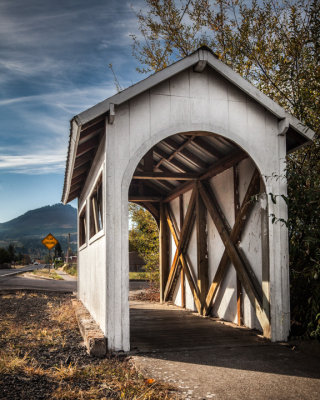 Springfield Covered Bridge Tour