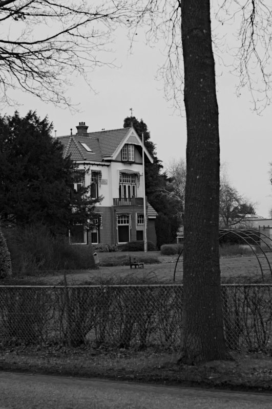 Mooi Gaasterland