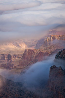 Dreamscape Grand Canyon