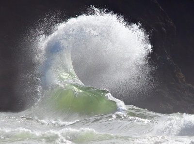 Oregon Coast