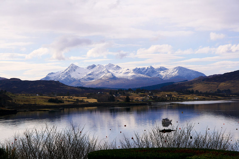 Portree