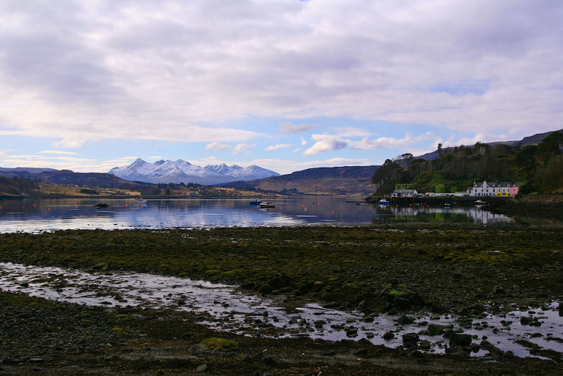 Portree