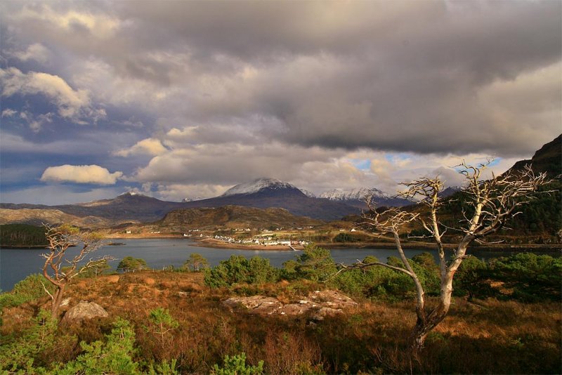 Shieldaig