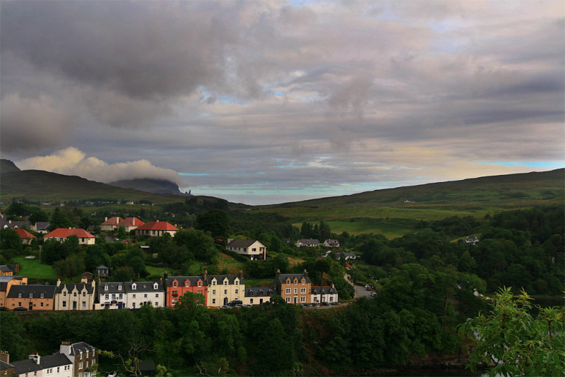 Portree