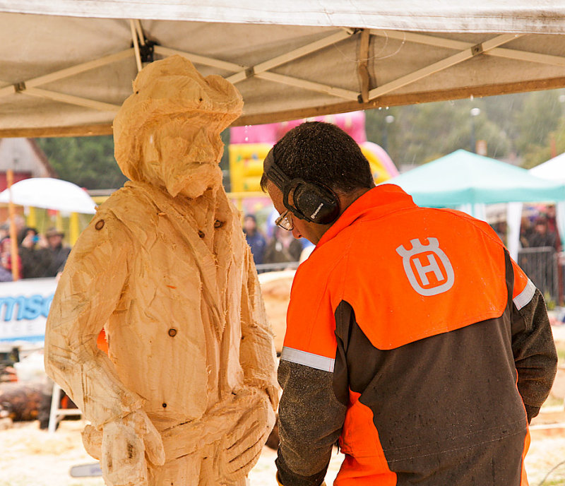 Carve Carrbridge 30th August 2014 057