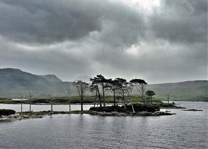 Loch Assynt