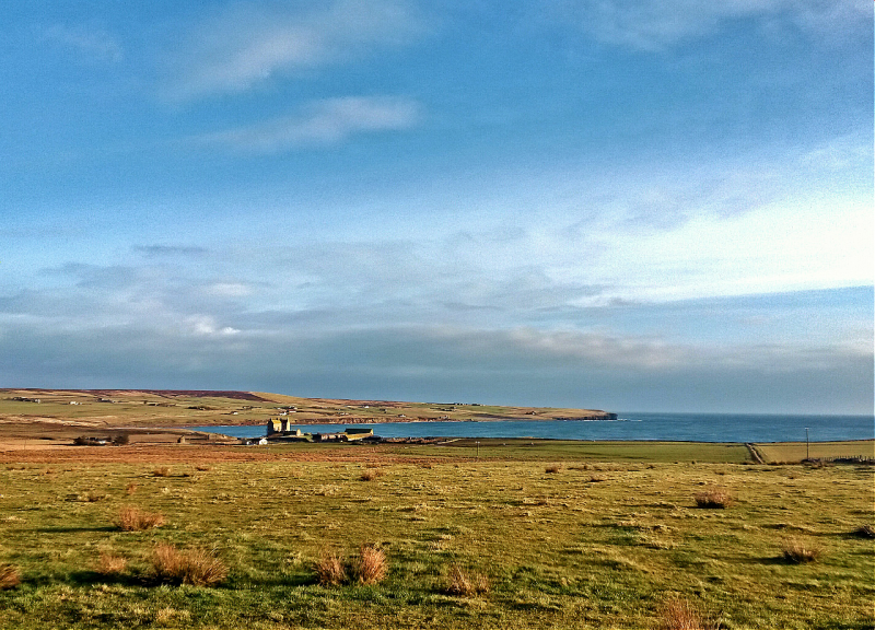 Caithness 
