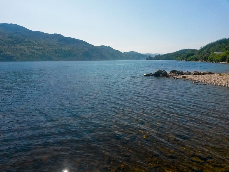 Loch Ness