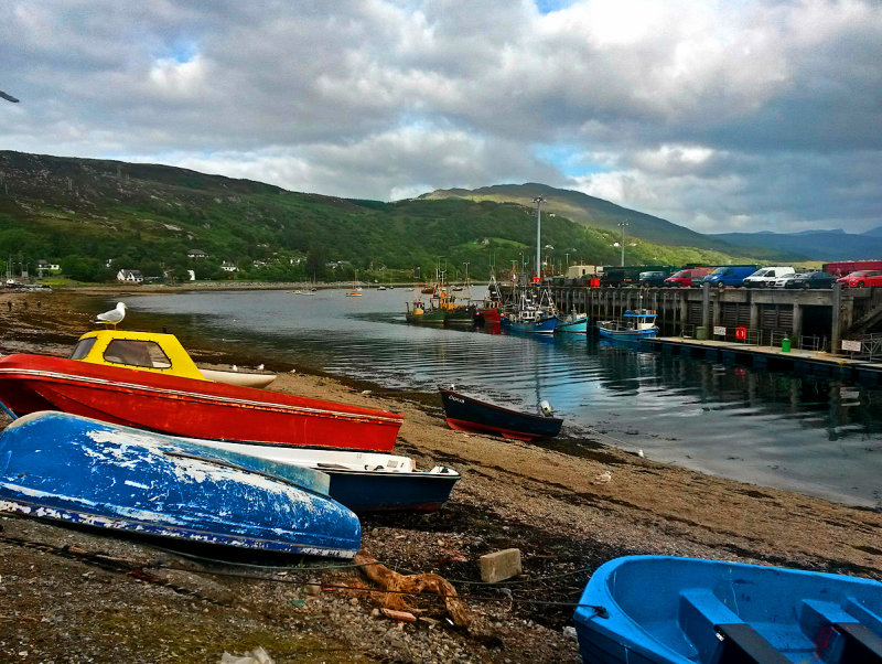 Ullapool