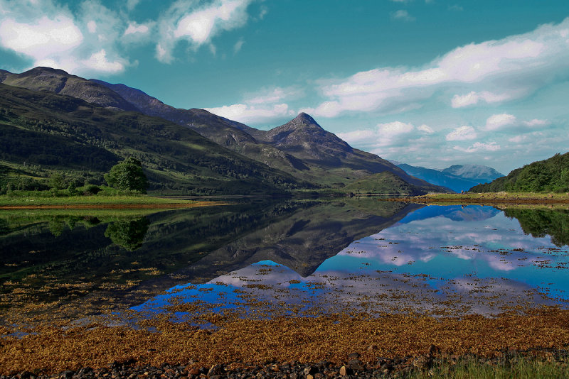 Loch Leven
