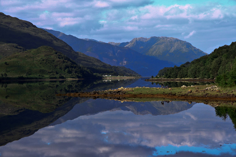 Loch Leven